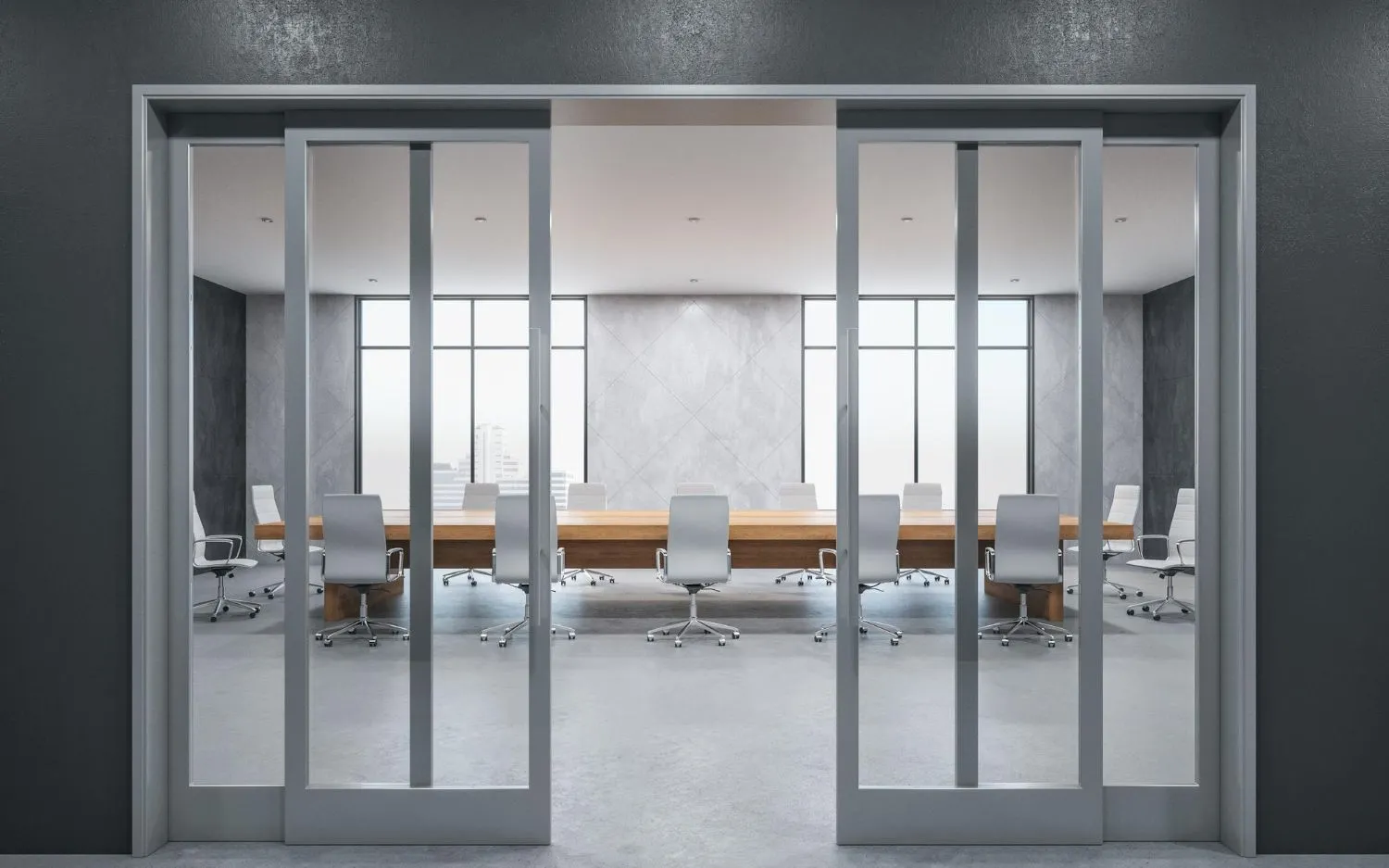 Essential Aluminiums