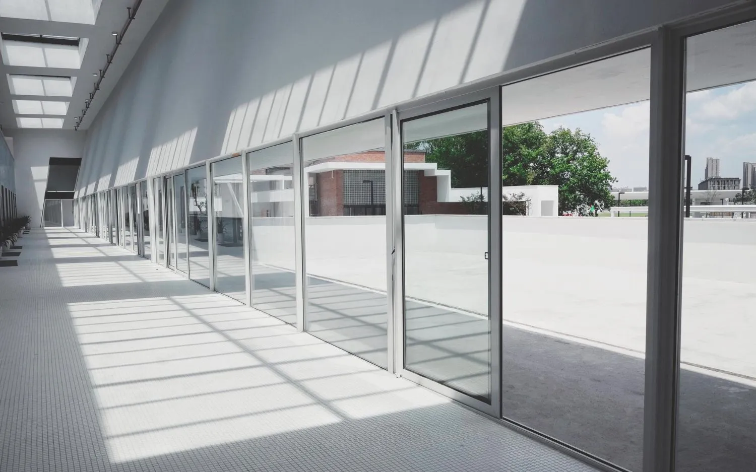 Essential Aluminiums